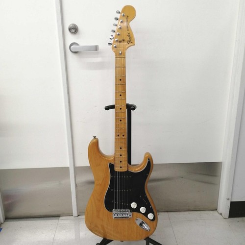 Guitare électrique fender usa - électrique,