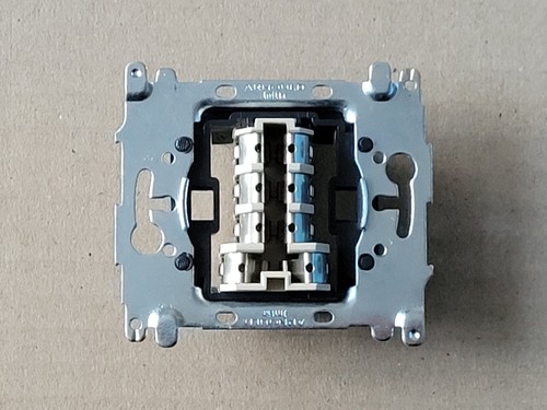 Arnould 69040 1 mécanisme - 69040,