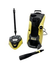 Nettoyeur haute pression