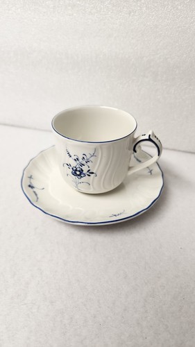 Vintage villeroy boch vieux - vintage,