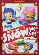 Bubble Guppies / Team