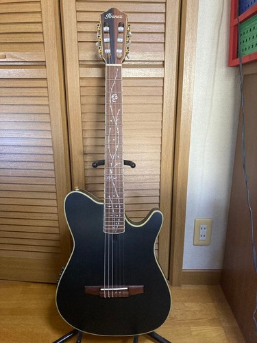 Guitare électrique ibanez - électrique,