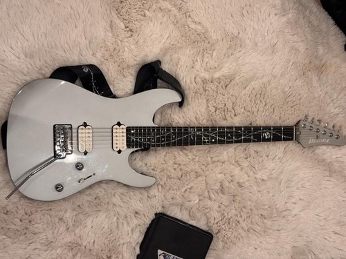 Ibanez tod guitare - ibanez, /