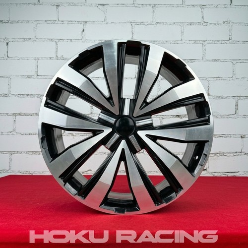 Jantes style amarok sl - 4x, 20"