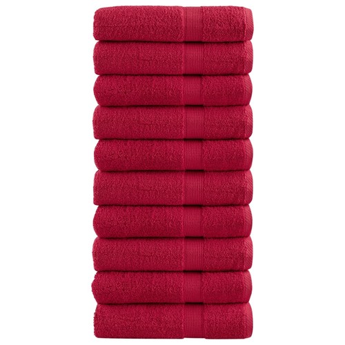 Serviettes bain qualité - de,