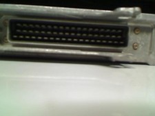 Calculateur moteur BMW SERIE 5