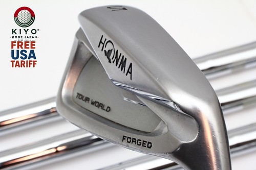 Pièces fers forgés honma - 7,