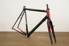 58cm Cannondale SuperX Carbon