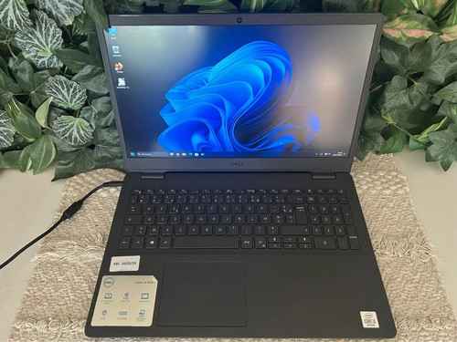 Dell vostro 3501 - dell, –