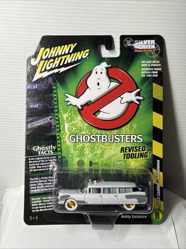Johnny lightning - 1/64, 🇨🇵