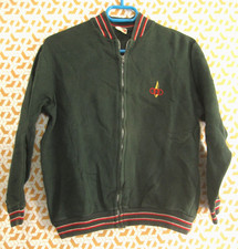 Veste La Hutte Vintage Jacket