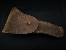 US WW1 - Holster de colt 1911