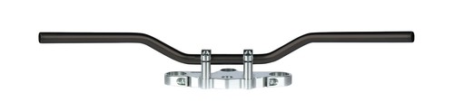 Guidon acier 22mm super - en,