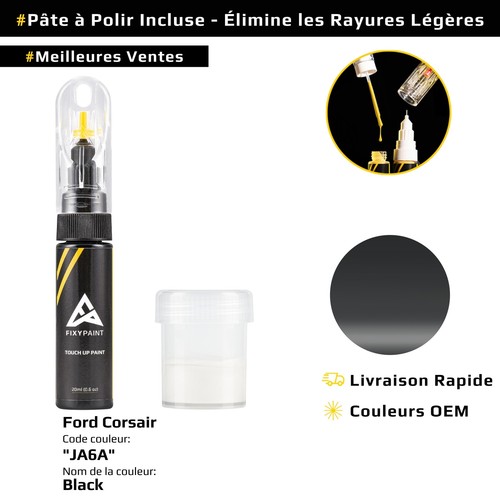 Peinture retouche pour ford - de,