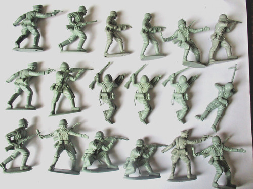 Style airfix lot 18 - 1/32,