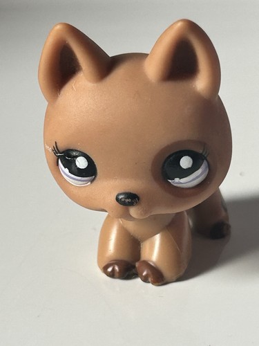 Original petshop figure - figure, german
