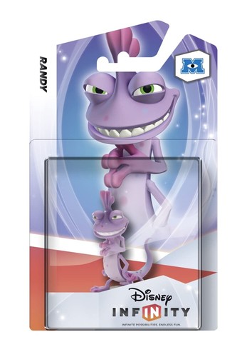 Disney infinity character - disney,