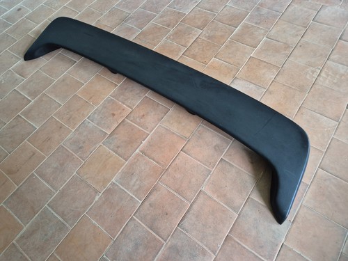 Ford sierra rear zender - rear,