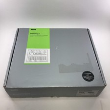 KORG Monologue Monophonic Analogue Synthesizer