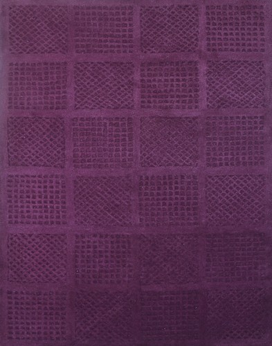 Tapis laine tissé - en, la