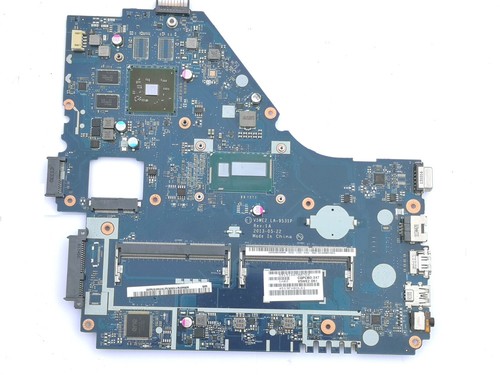 Acer 571 v5we2 carte mère - v5we2,