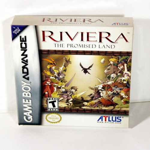Jeu riviera the promised - :,