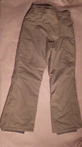 Pantalon ski taille m - taille,