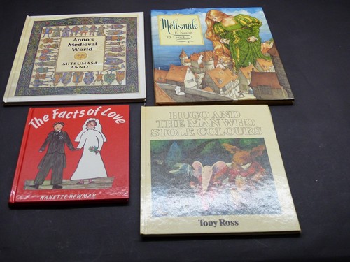 Enfantina english joli lot - enfantina,