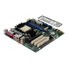 Carte Mère mATX MSI MS-7093