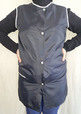 Nylon dederon smock apron - nylon,
