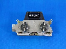 DIGITAL SCALE VARIABLE CONDENSATEURS VARIOMETER