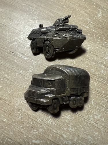 Insignes militaires - insignes,