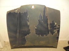 41618135343 capot pour BMW