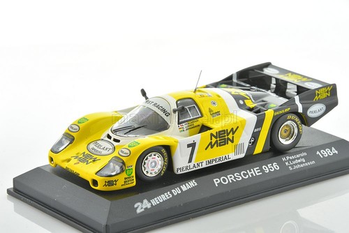 Porsche 959 mans - le, 1984