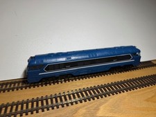 LOCOMOTIVE DIESEL CC 70000 SNCF MEHANO HO - Bon état - Fonctionnelle