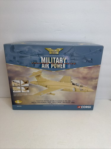 Corgi 72i aa34104 hawker - aa34104,