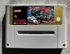 STREET FIGHTER II ✅ 100%