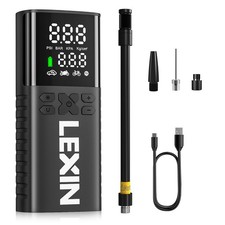 P4 Compresseur d'air Portatif