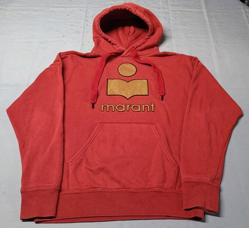 Sweat capuche isabel marant - sweat,