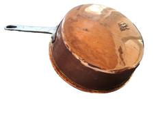 Vintage  🍳 sauteuse