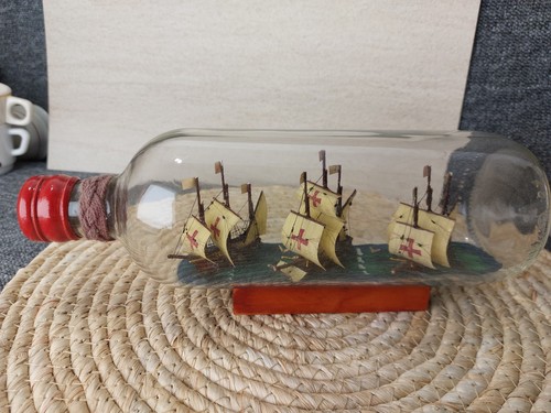 Bateau bouteille 3 - bateau,