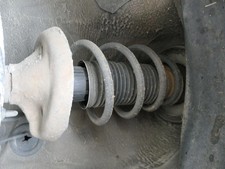 2 Pièces VW GOLF 4 OCTAVIA A3