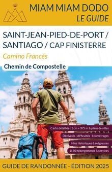 Miam dodo camino francés - miam,