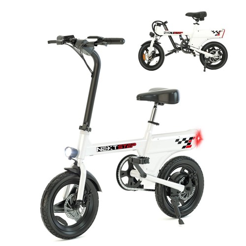 Vélo électrique pliant - vélo,