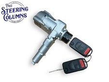 02-04 SLK 32 AMG Allumage