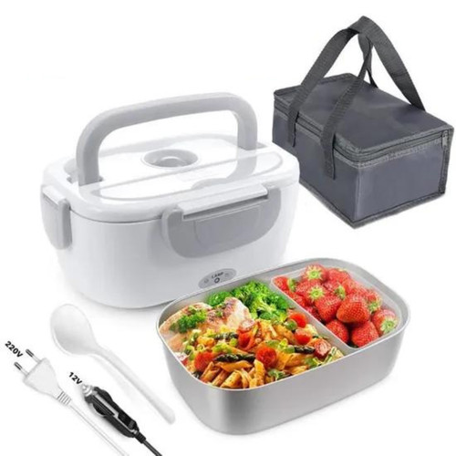 Lunch box électrique - lunch,