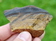 Tiger Eye 65 grams - Prieska