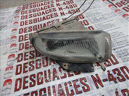 Phare antibrouillard chrysler - antibrouillard,