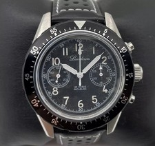 Landeron Chronographe Pilote