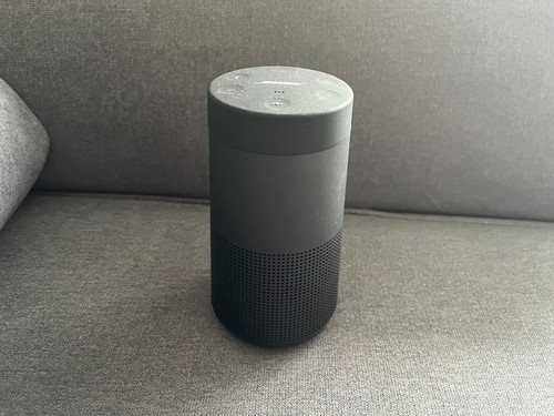 Enceinte bose soundlink - enceinte,